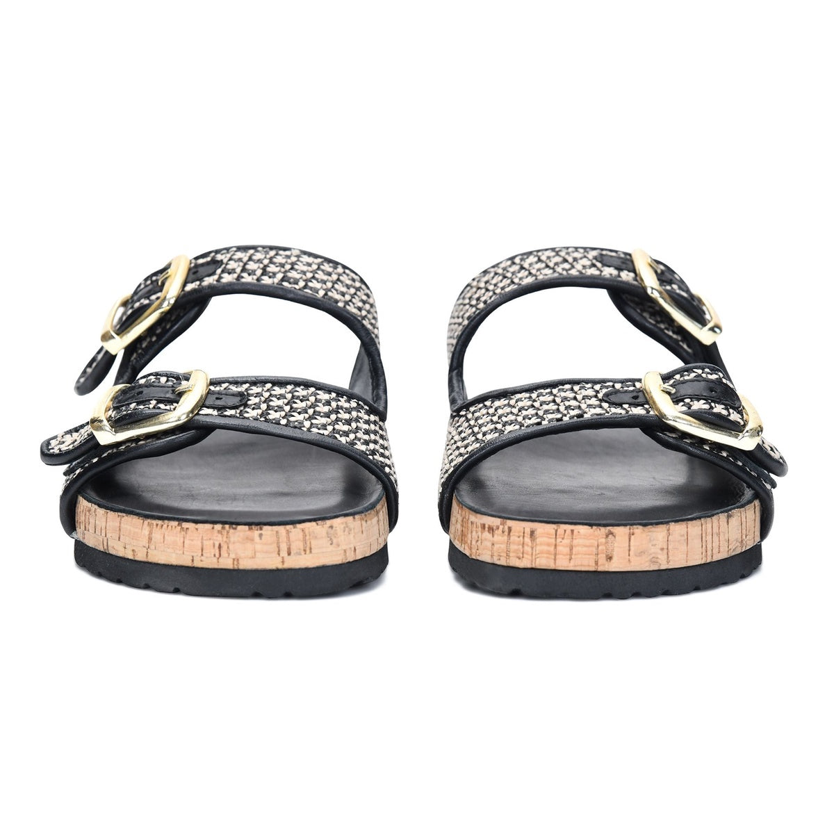  Jelavu Melina - Sandals - Black - Bonton