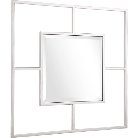 Lidy Wall Mirror