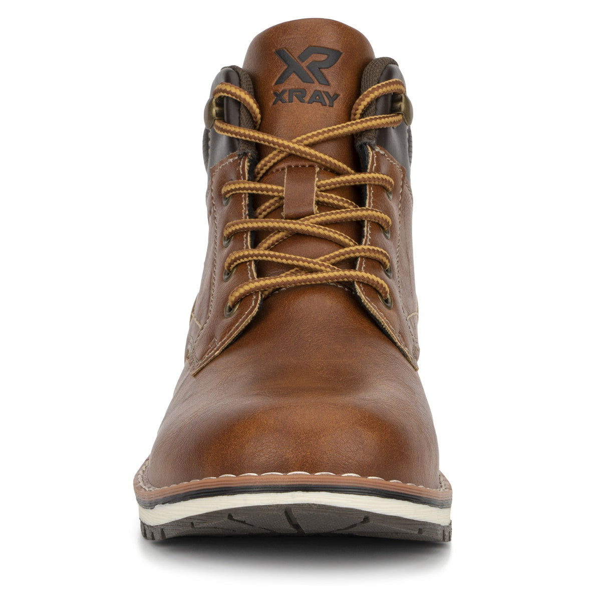  Xray Footwear Boys Ricky Boot - Black - Bonton