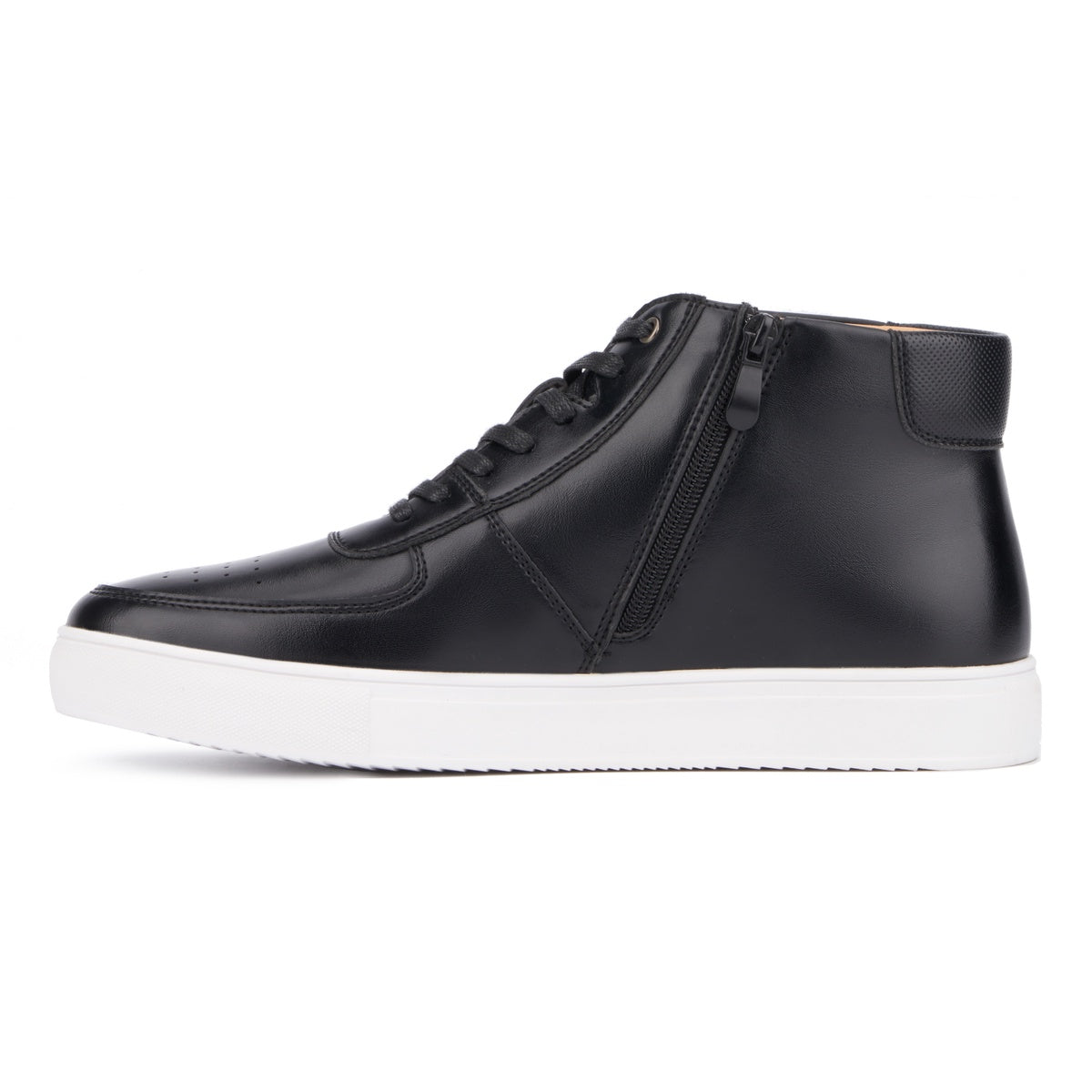  Xray Footwear Men's Byron Chukka Boots - Black - Bonton