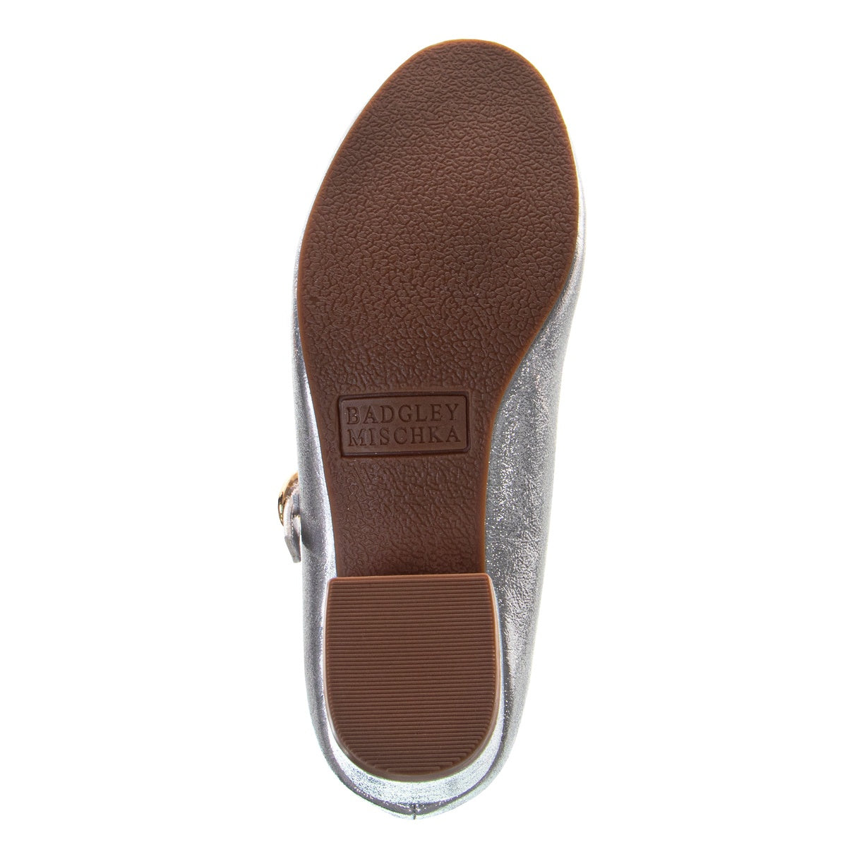  Josmo Badgley Mischka Girls' Toddler Heels Classy Dress Shoes - 1 - Bonton