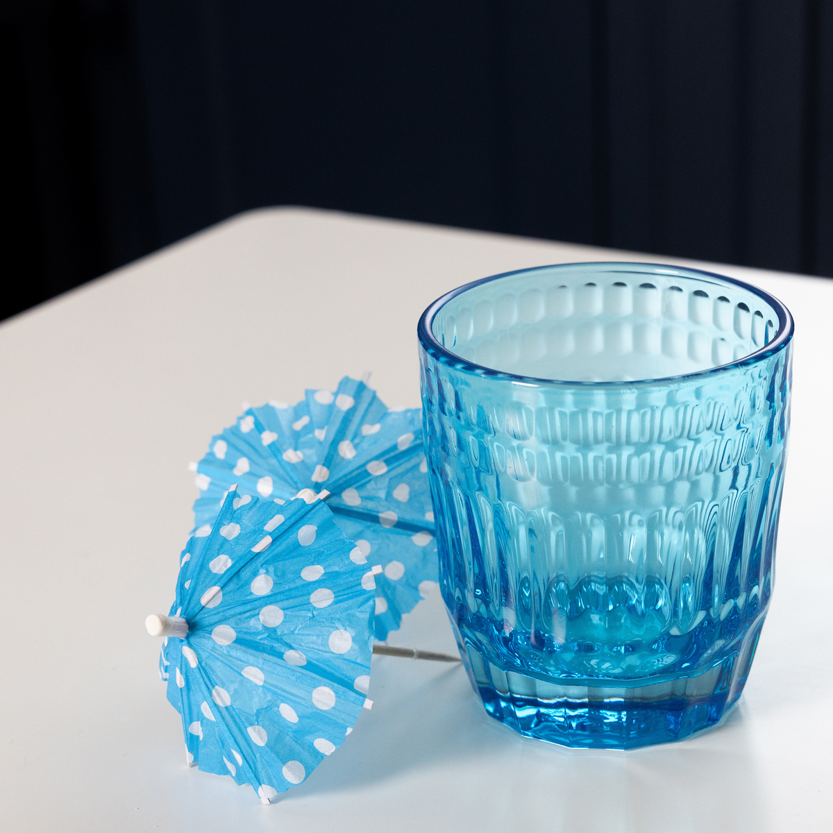  La Rochere COTES Tumblers Set-6 - Clear - Bonton