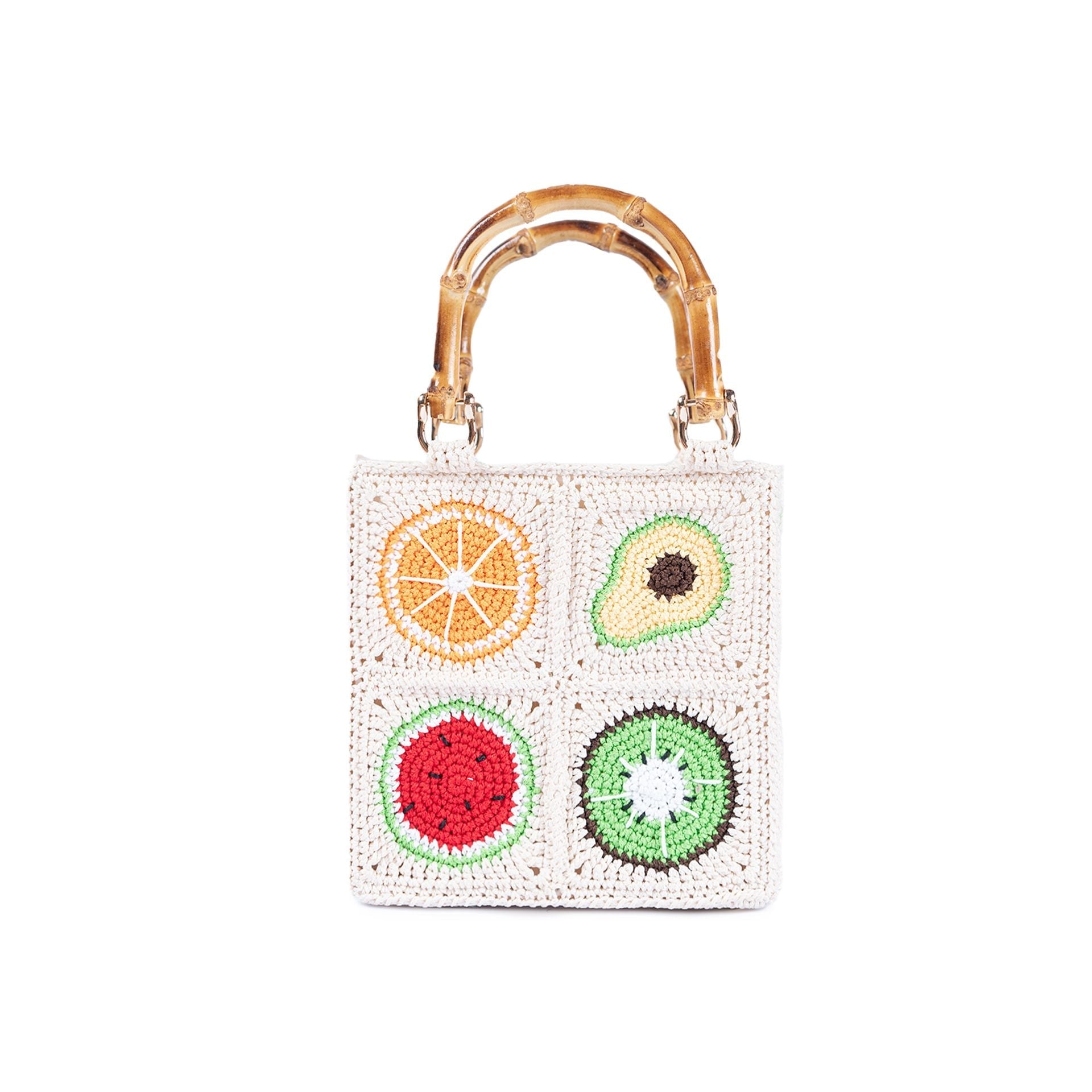  Jelavu Jelavu - Tutti Fruitti - Multi - Bonton