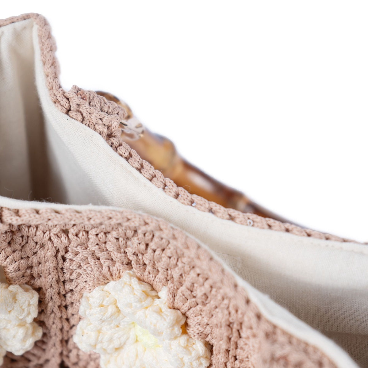  Jelavu Jelavu - Blossom - Beige/Daisy - Bonton
