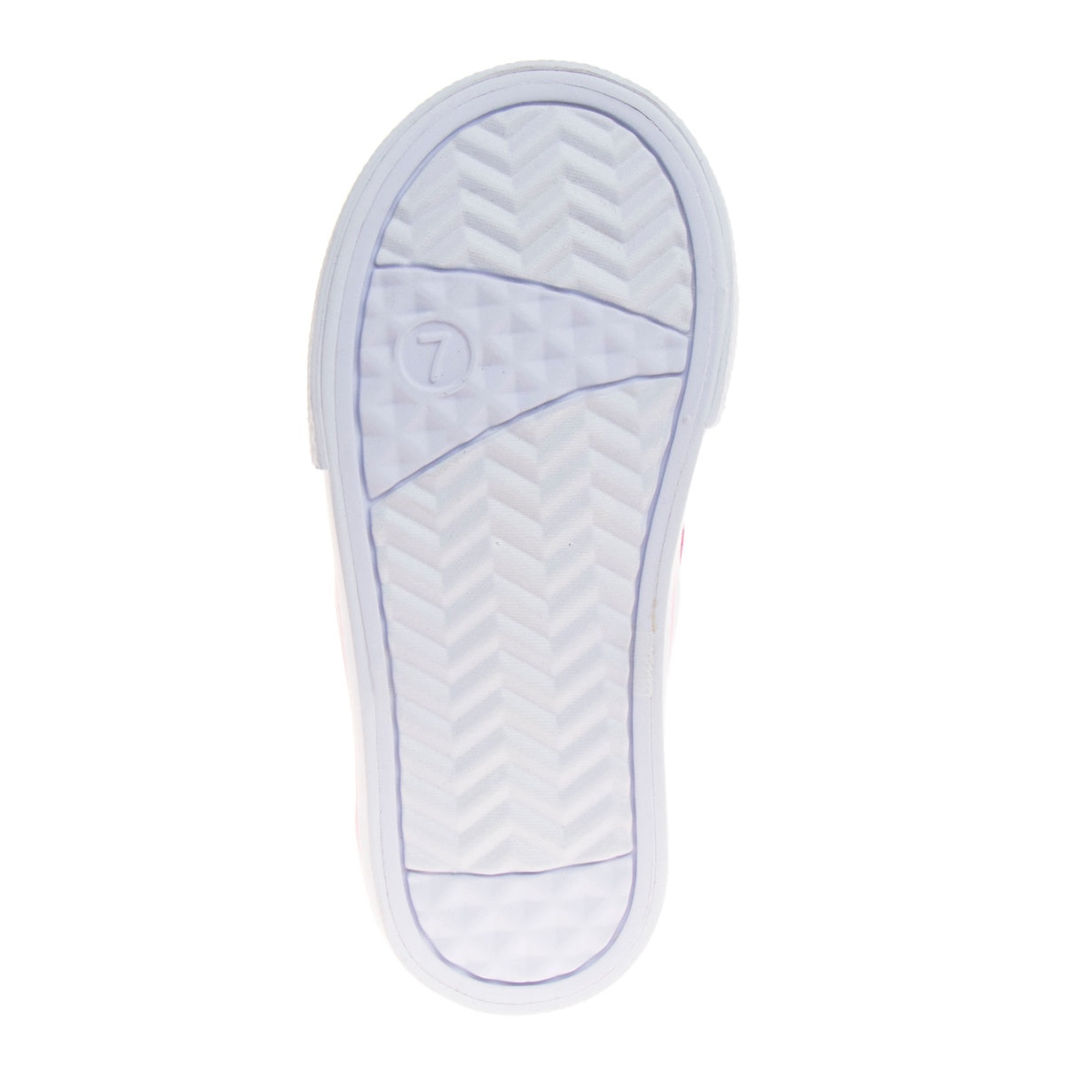  Josmo Disney Princess Girls No Lace Shoes - Disney Character Loafer Low Top SlipOn Casual Tennis Canvas Sneakers (Size 5-12 Toddler) - 5 - Bonton