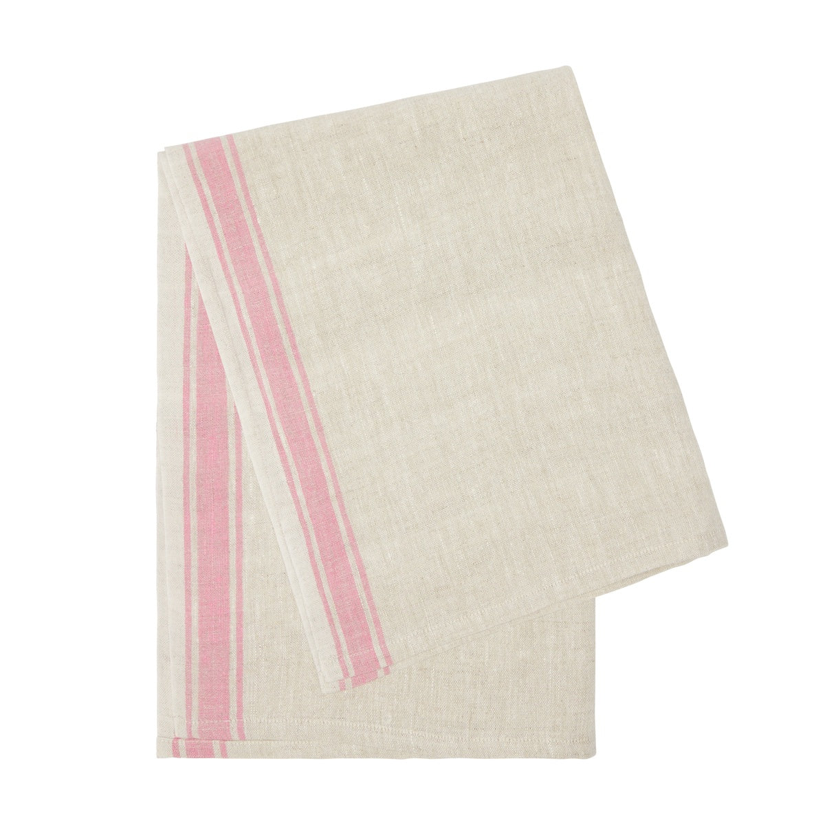  Caravan Easter Spring Towels, Set of 2 - Blue - Bonton