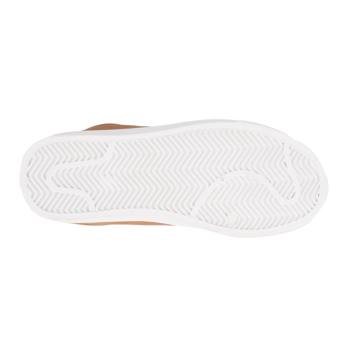  Xray Footwear Boy's Conan Low Top Sneakers - Cognac - Bonton