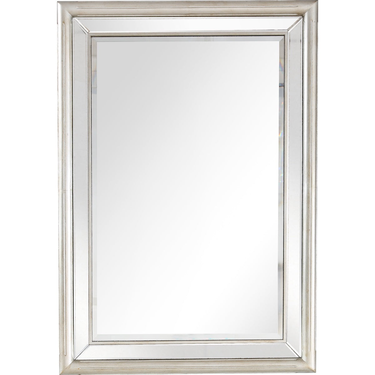  Camden Isle Morgan Wall Mirror and Console - Mirror - Bonton