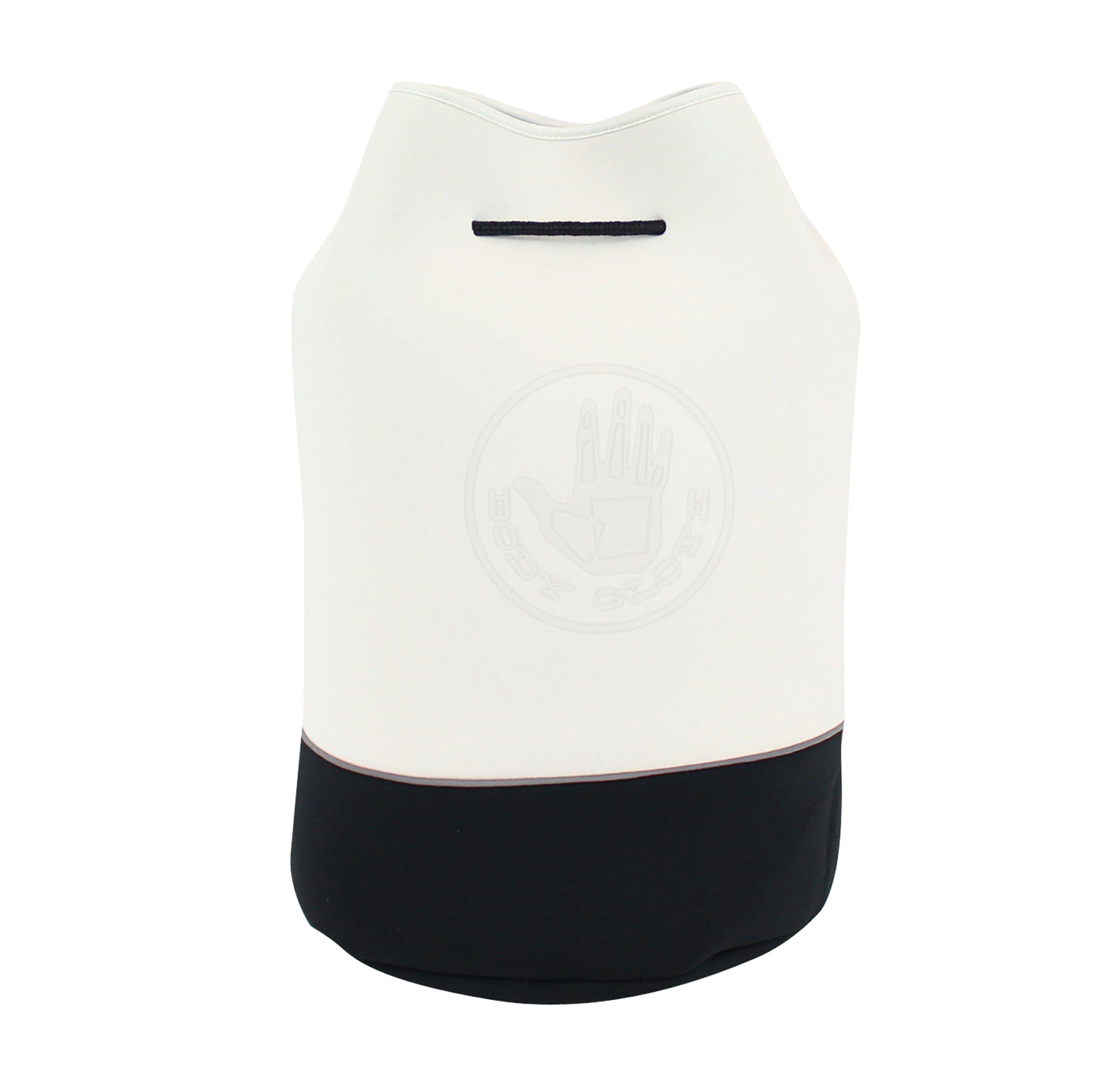  Body Glove Body Glove Offshore Drawstring Bucket Tote - Black White - Bonton
