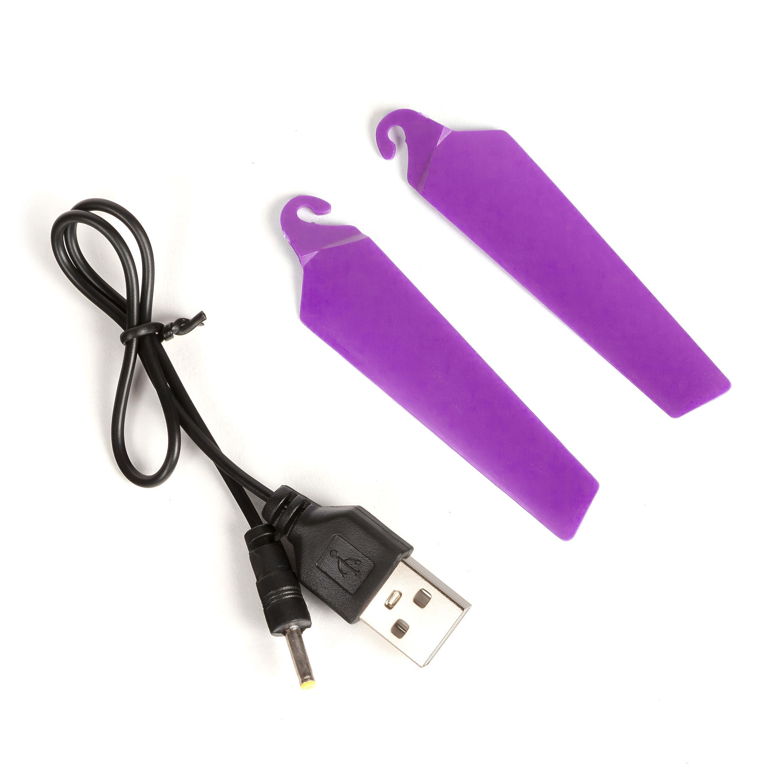  HobbyTron TMNT Donatello IR 2CH Helicopter - Default Title - Bonton