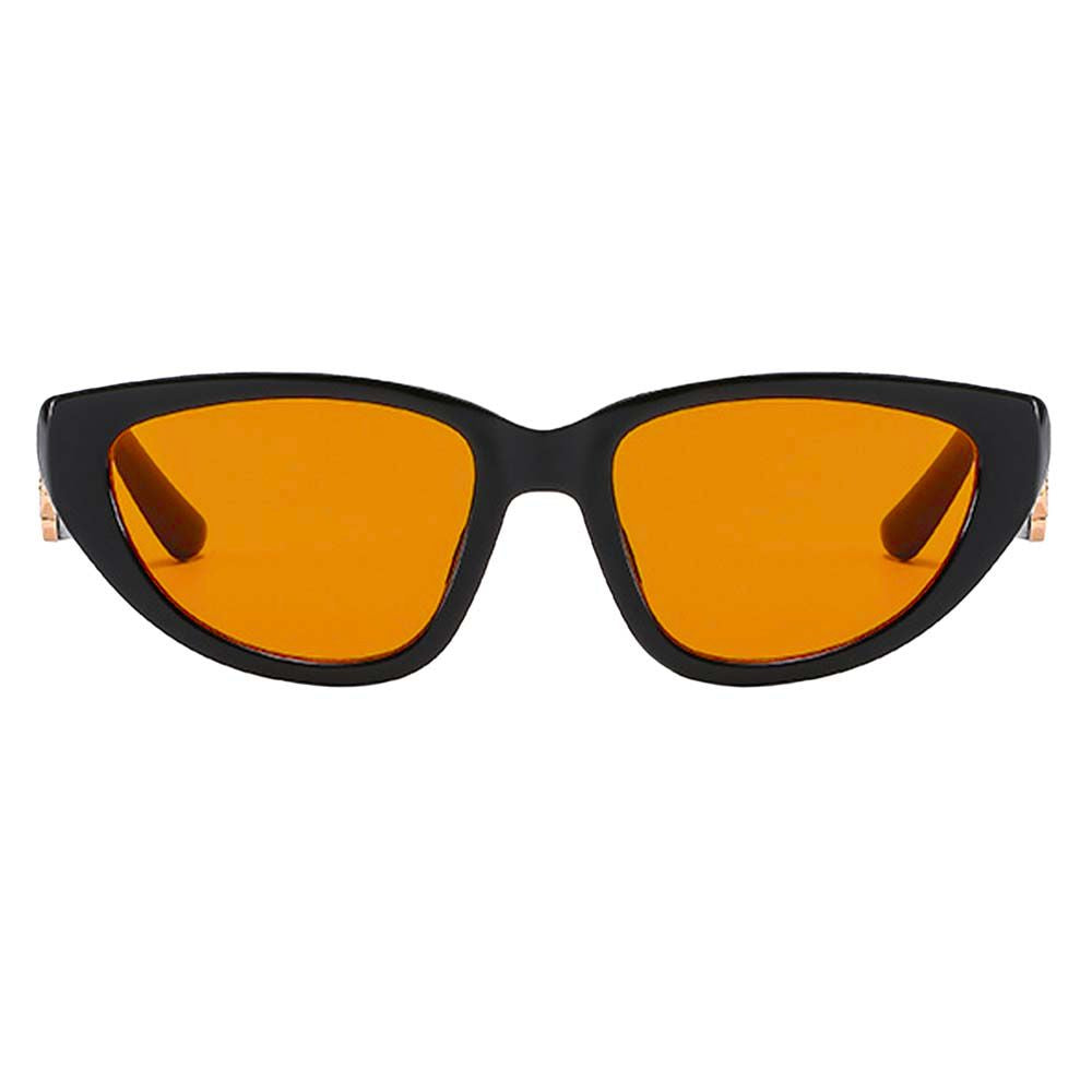  Fifth & Ninth Brynn - Black/Orange - Bonton