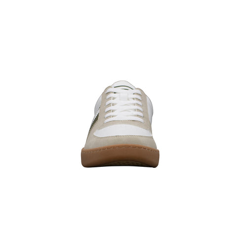 Hyde Lace Up Sneaker