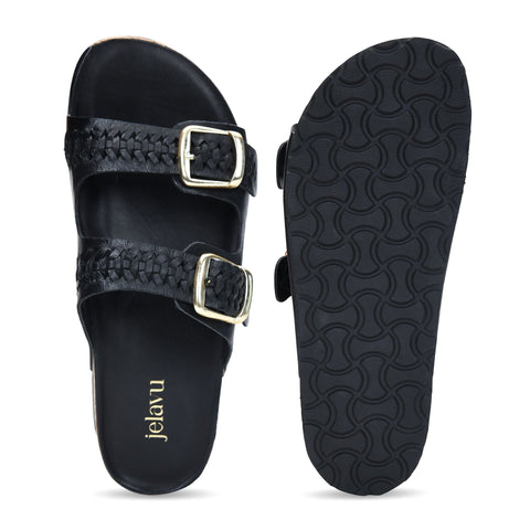 Melrose - Sandals
