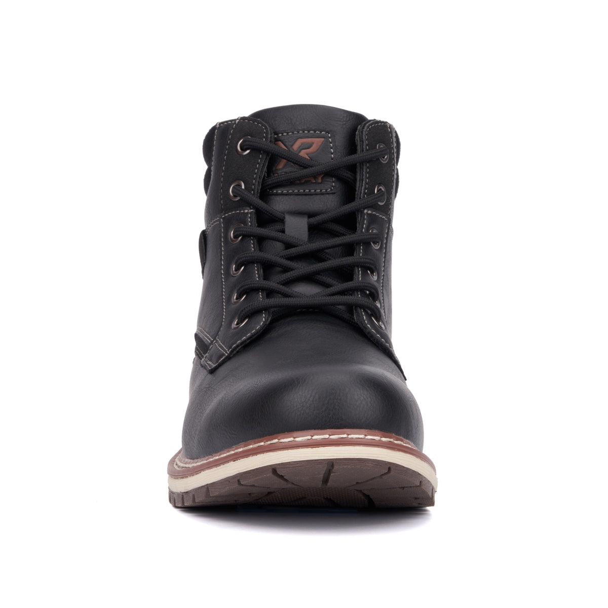  Xray Footwear Men's Easton Casual Boots - Black - Bonton