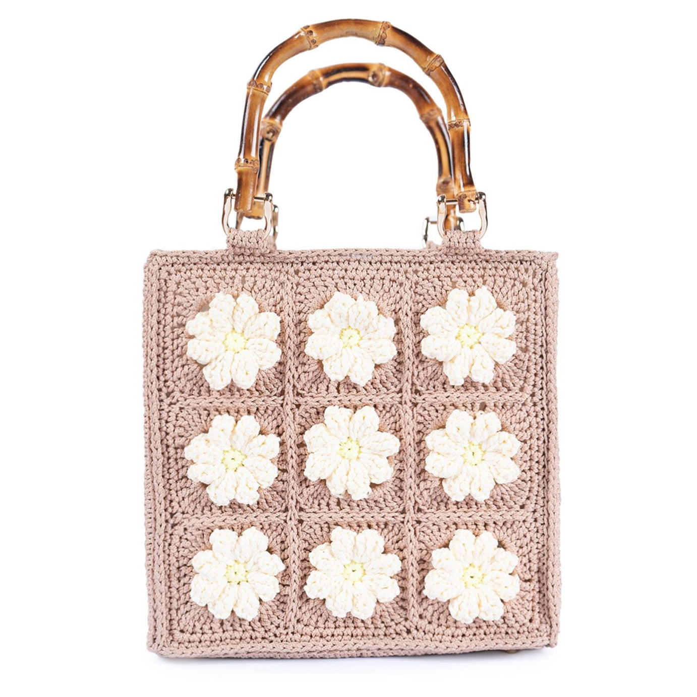  Jelavu Jelavu - Blossom - Beige/Daisy - Bonton