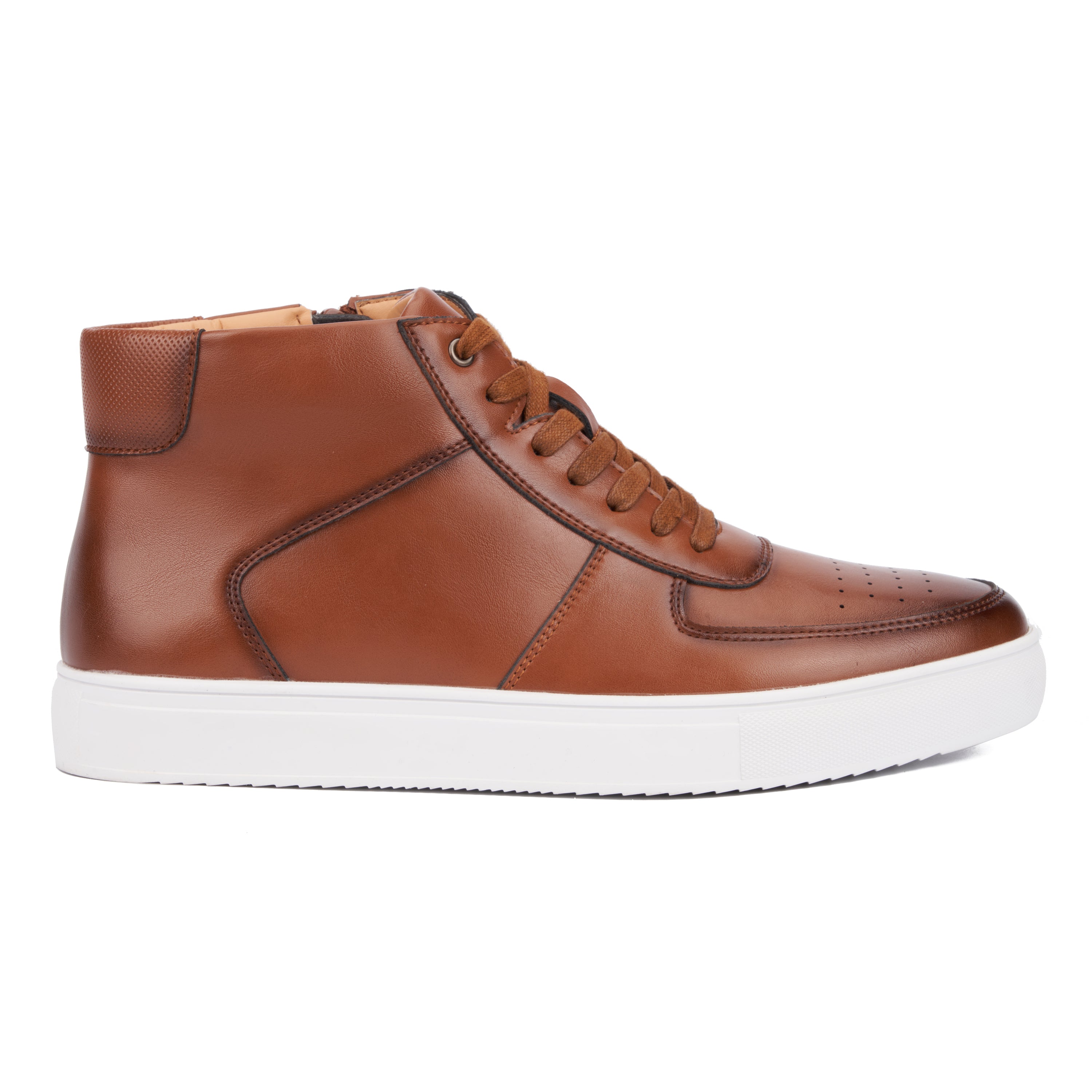  Xray Footwear Men's Byron Chukka Boots - Black - Bonton