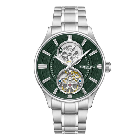 Kenneth Cole New York Men's Automatic Watch