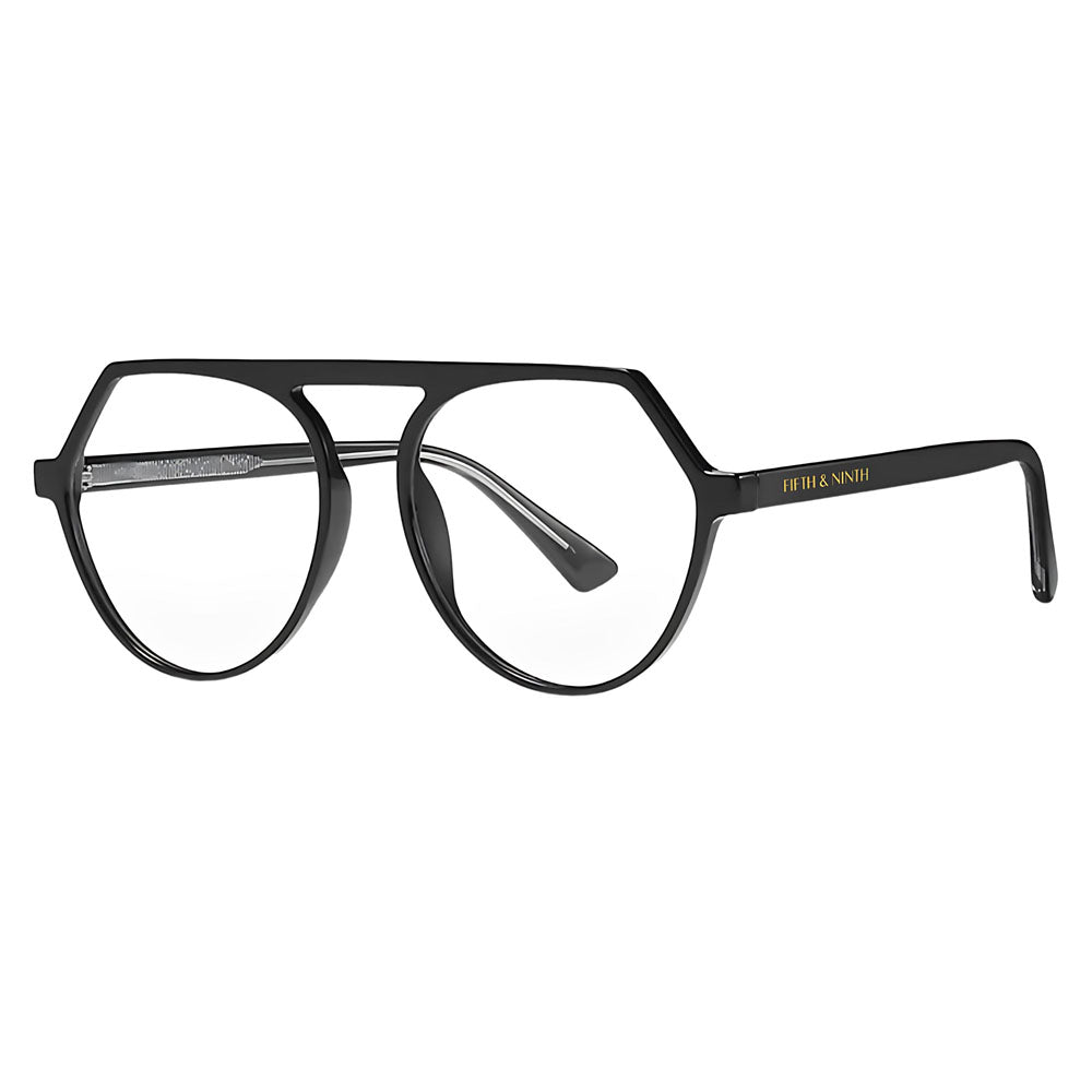 Fifth & Ninth Carter - Black - Bonton