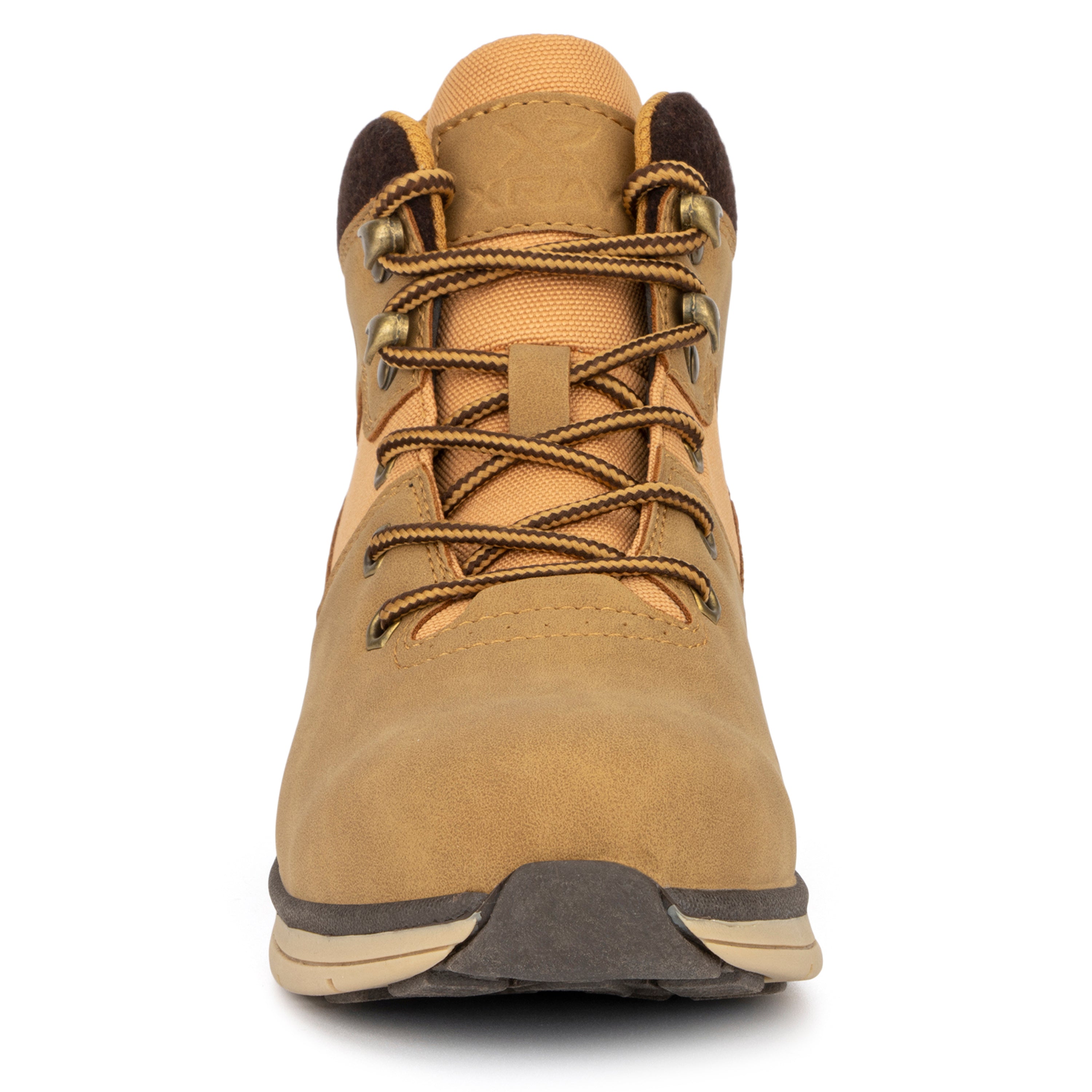  Xray Footwear Boys Alex Boot - Wheat - Bonton