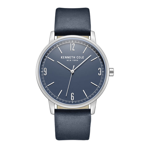Kenneth Cole New York Men's Classic Watch