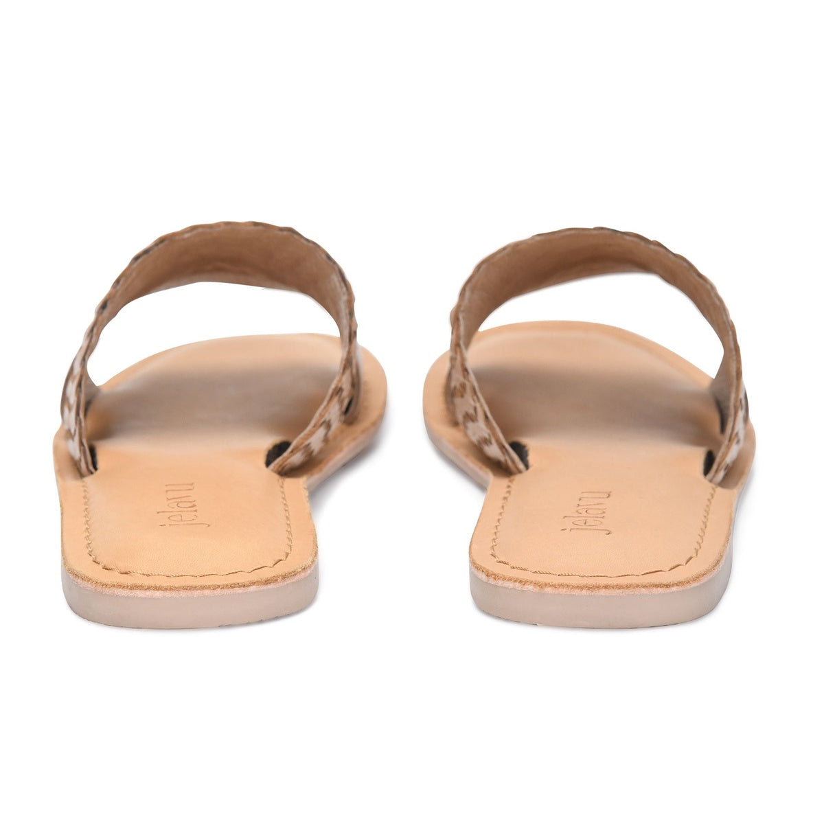  Jelavu Camilla - Sandals - Blush - Bonton
