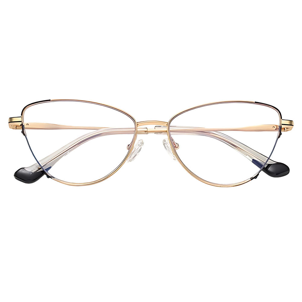  Fifth & Ninth Cora - Black/Gold - Bonton