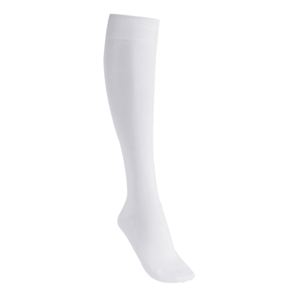  Dress Up America Costume Knee Length Socks - Kids by Dress Up America - Black and Yellow - Bonton