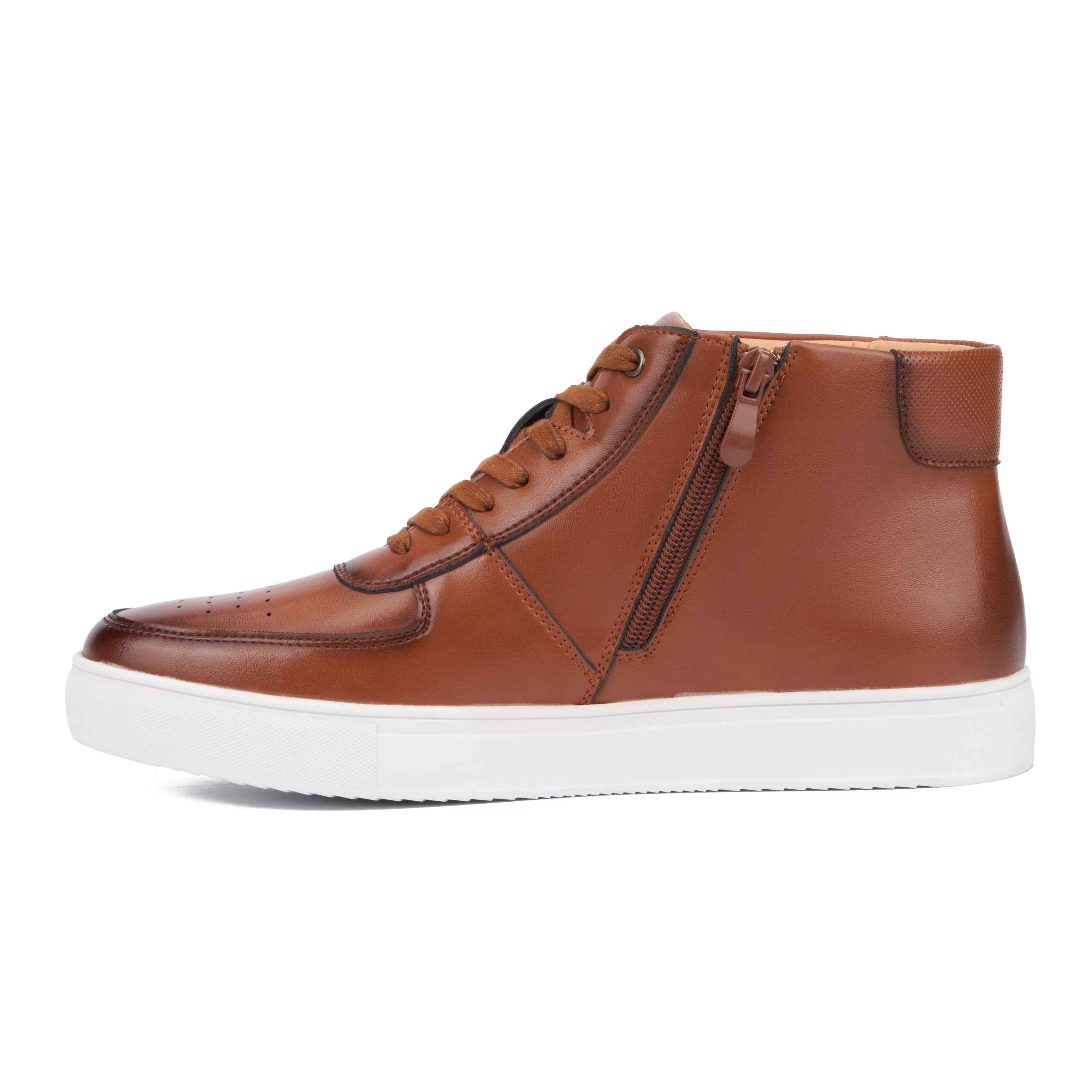  Xray Footwear Men's Byron Chukka Boots - Black - Bonton
