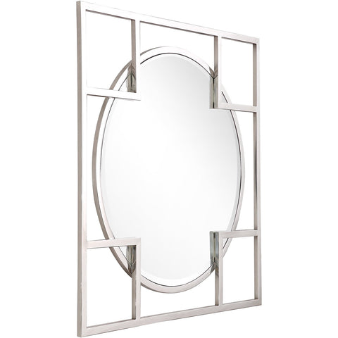 Kinney Square Wall Mirror