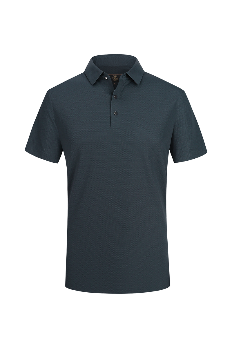  Barocco Forma Performance Polo NAVY - NAVY - Bonton