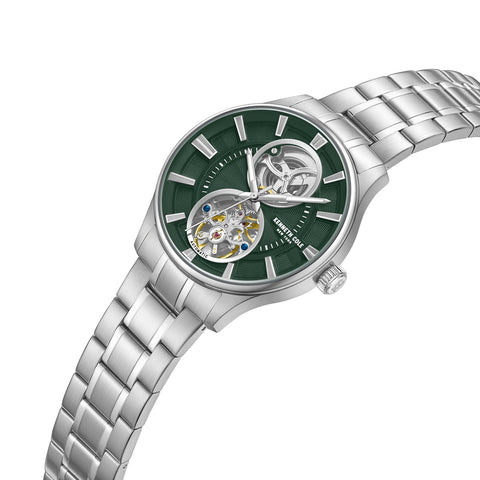 Kenneth Cole New York Men's Automatic Watch