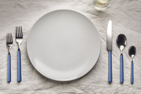Fantasia Flatware Set