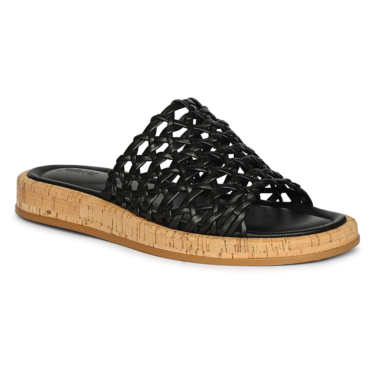  Jelavu Cloud - Sandals - Black - Bonton