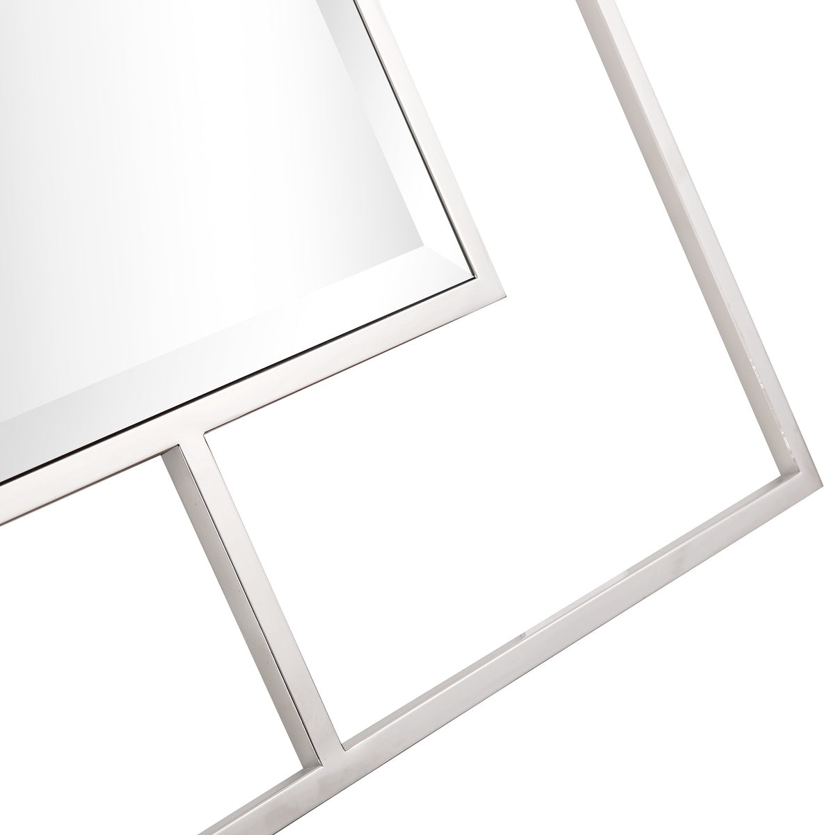  Camden Isle Lidy Wall Mirror - Default Title - Bonton