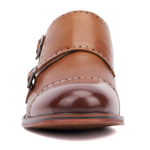 Men's Morgan Dress Monk Strap