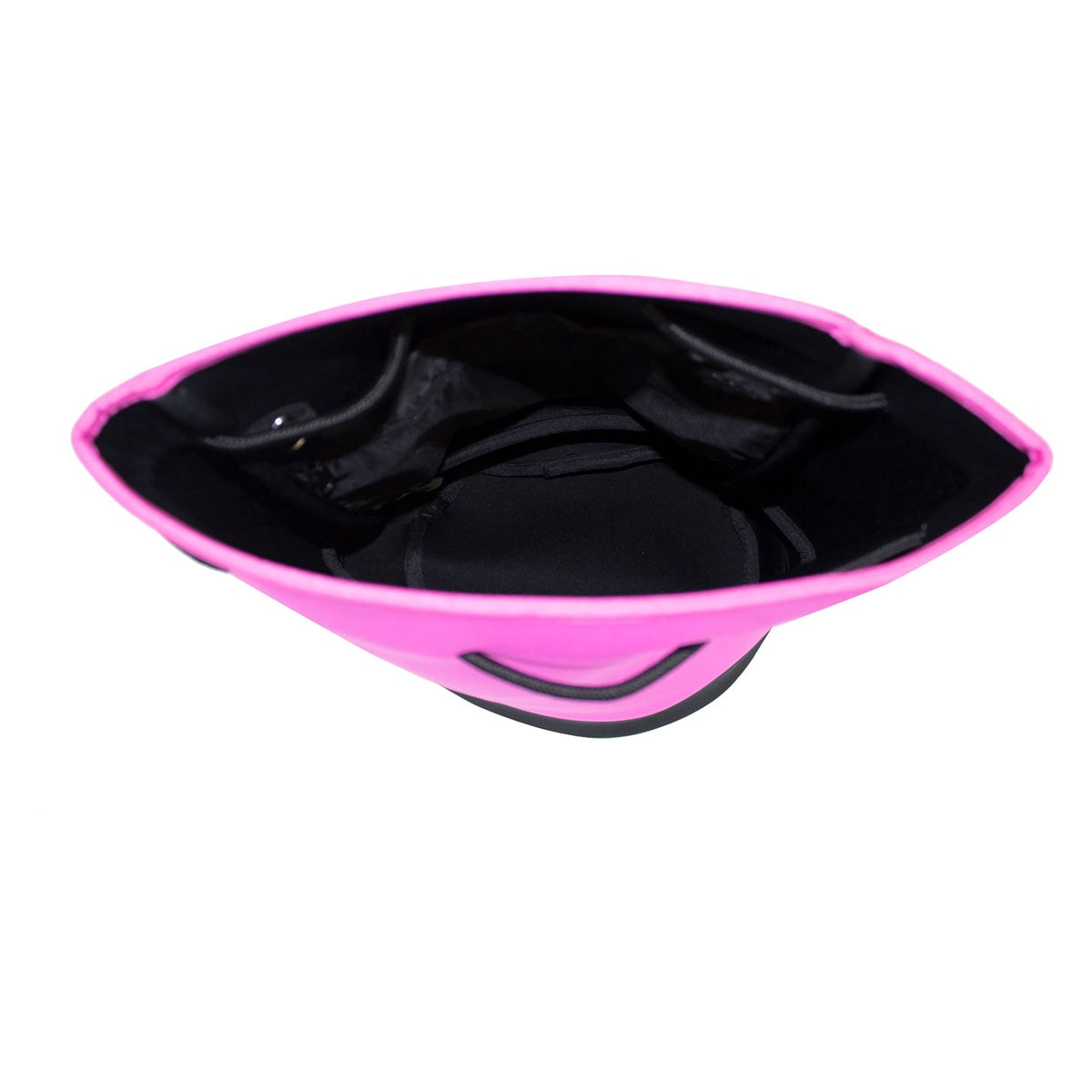  Body Glove Body Glove Offshore Drawstring Bucket Tote - Black White - Bonton