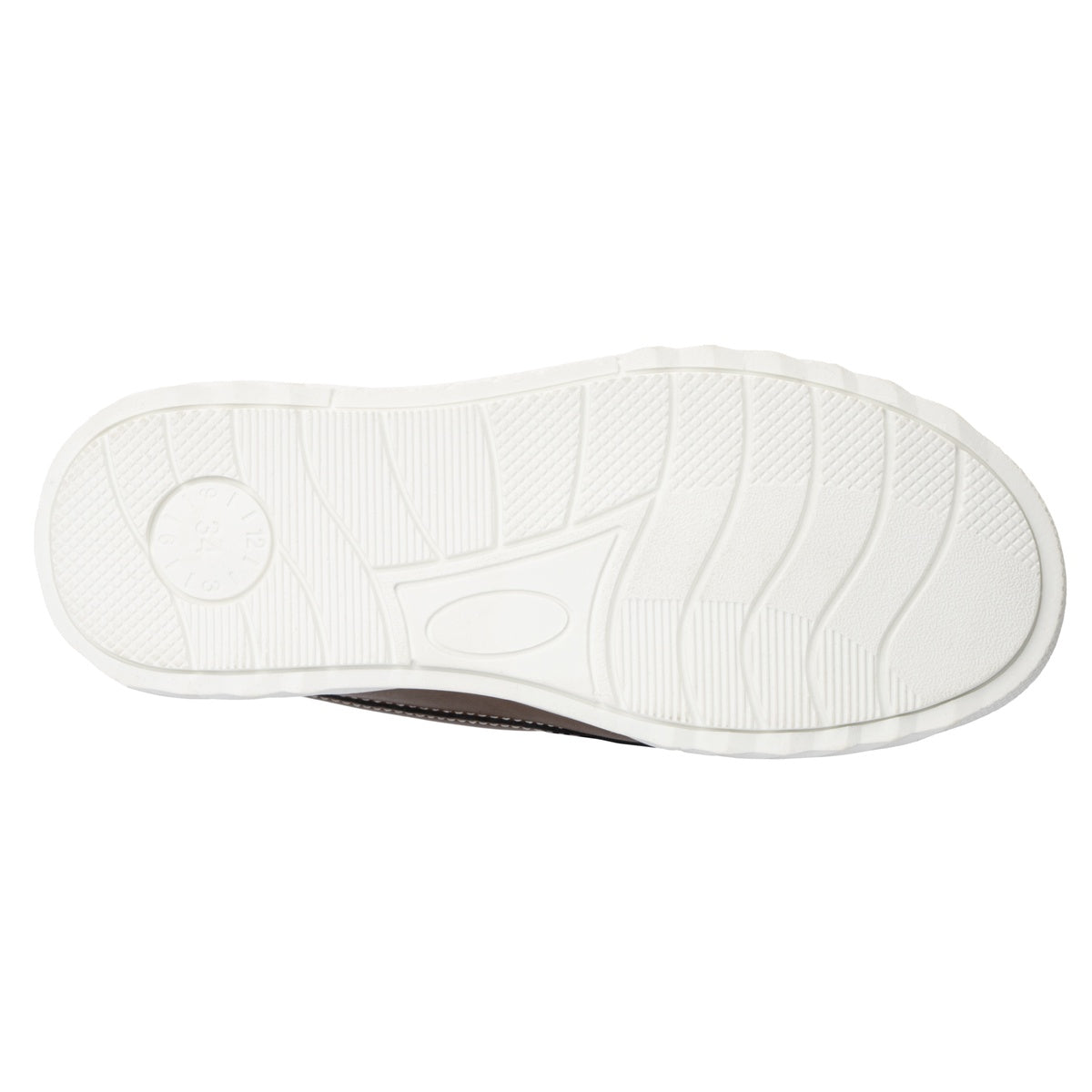  Xray Footwear Boy's Rio Casual Shoe - Navy - Bonton