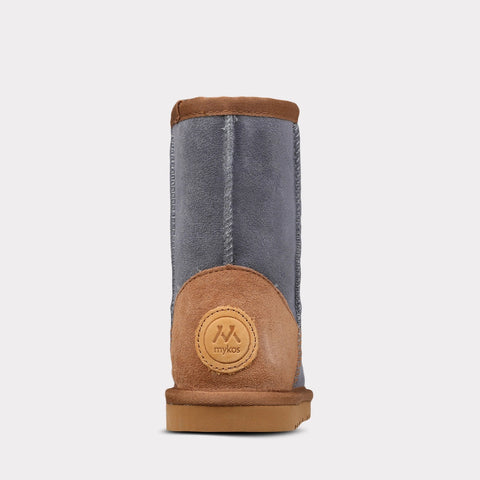 Kora Youth Slip-on Boot