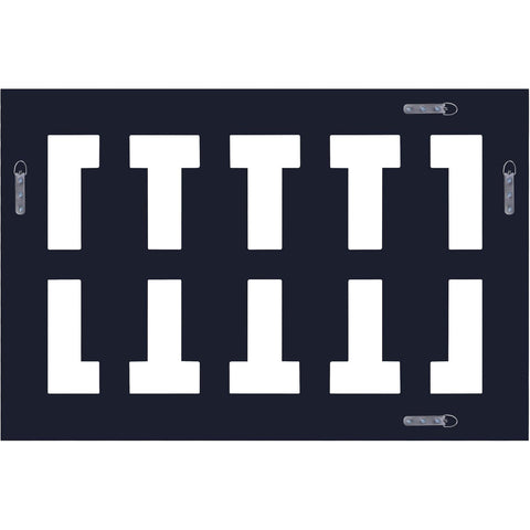 United Wall Mirror