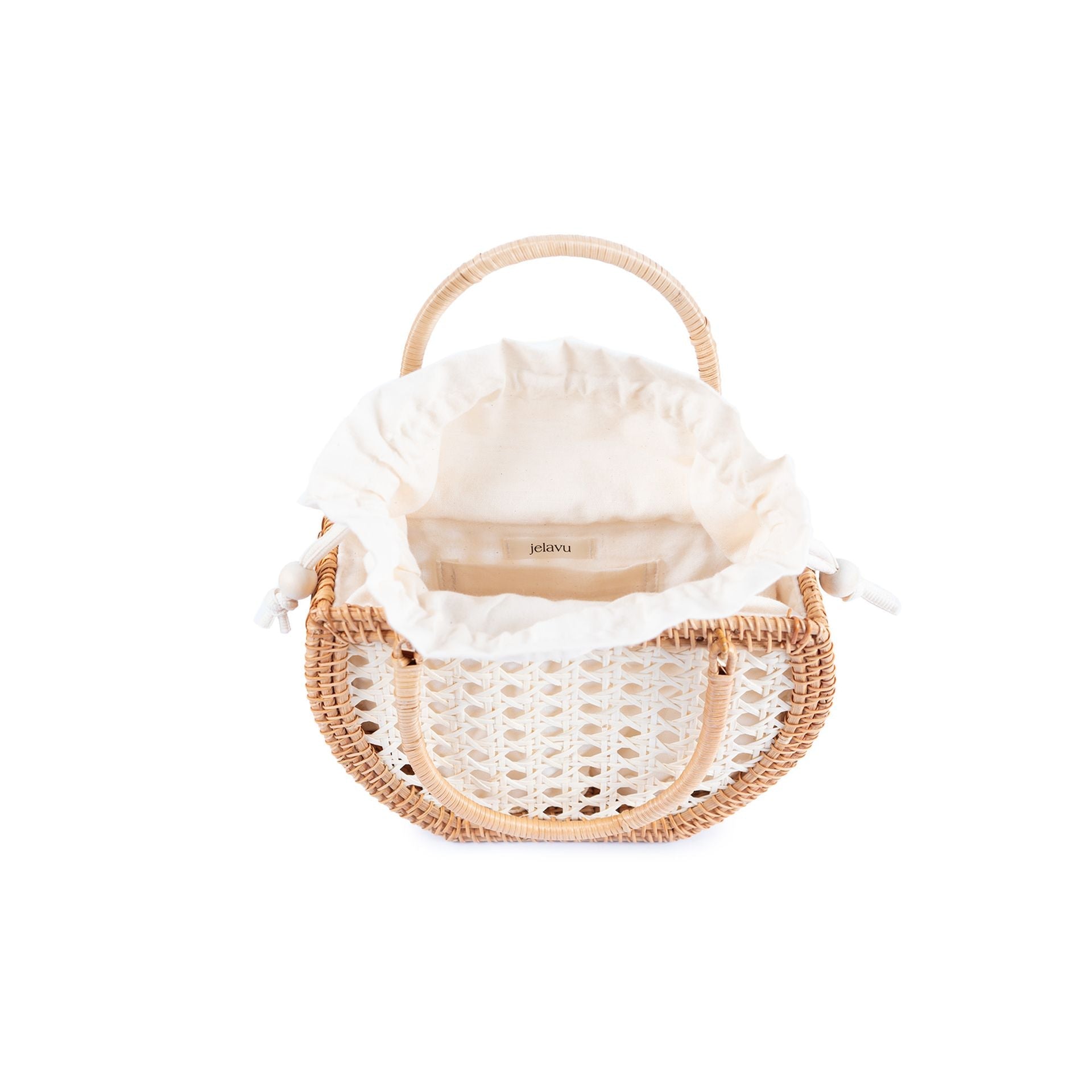  Jelavu Jelavu - Amelia - Natural - Bonton