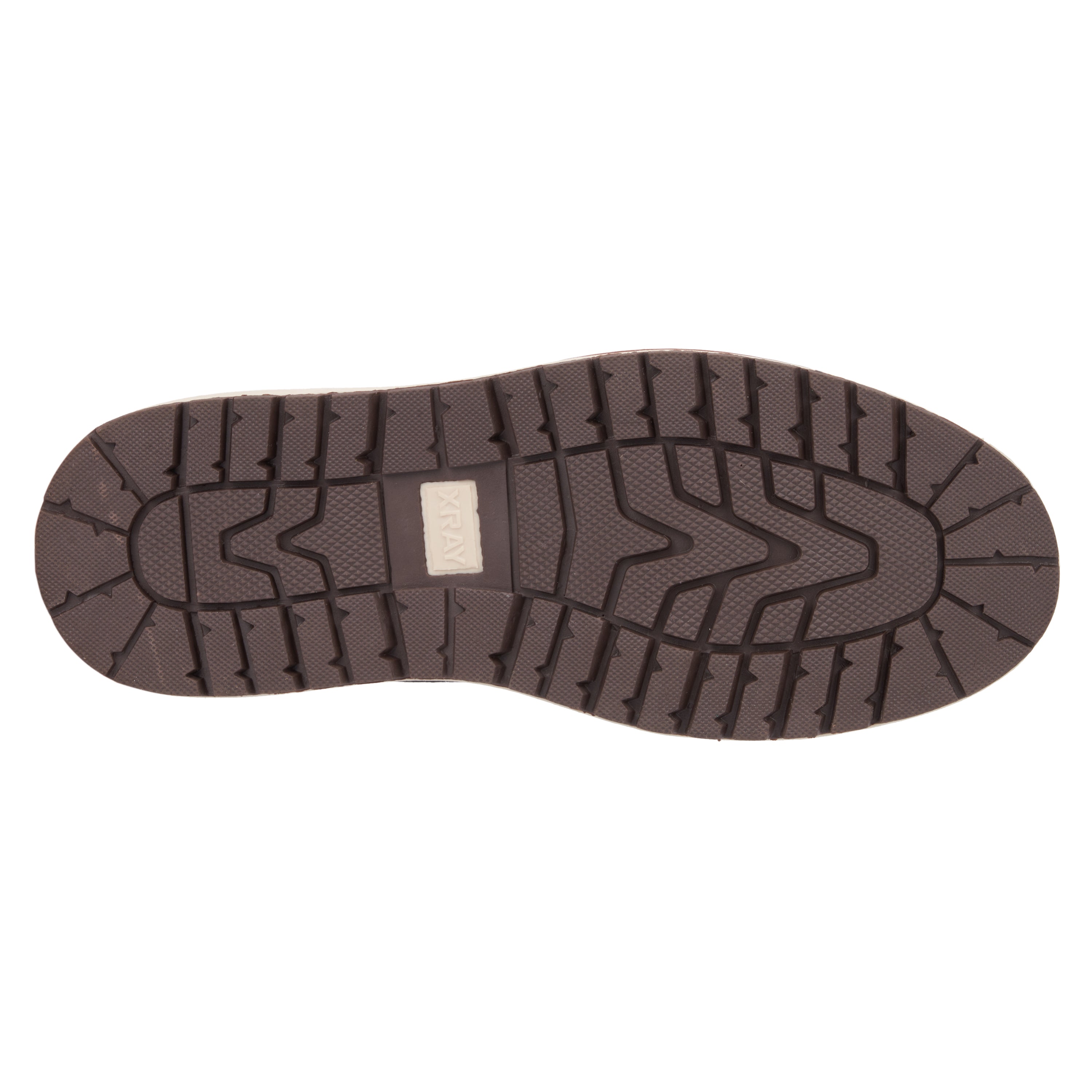 Xray Footwear Men's Easton Casual Boots - Black - Bonton