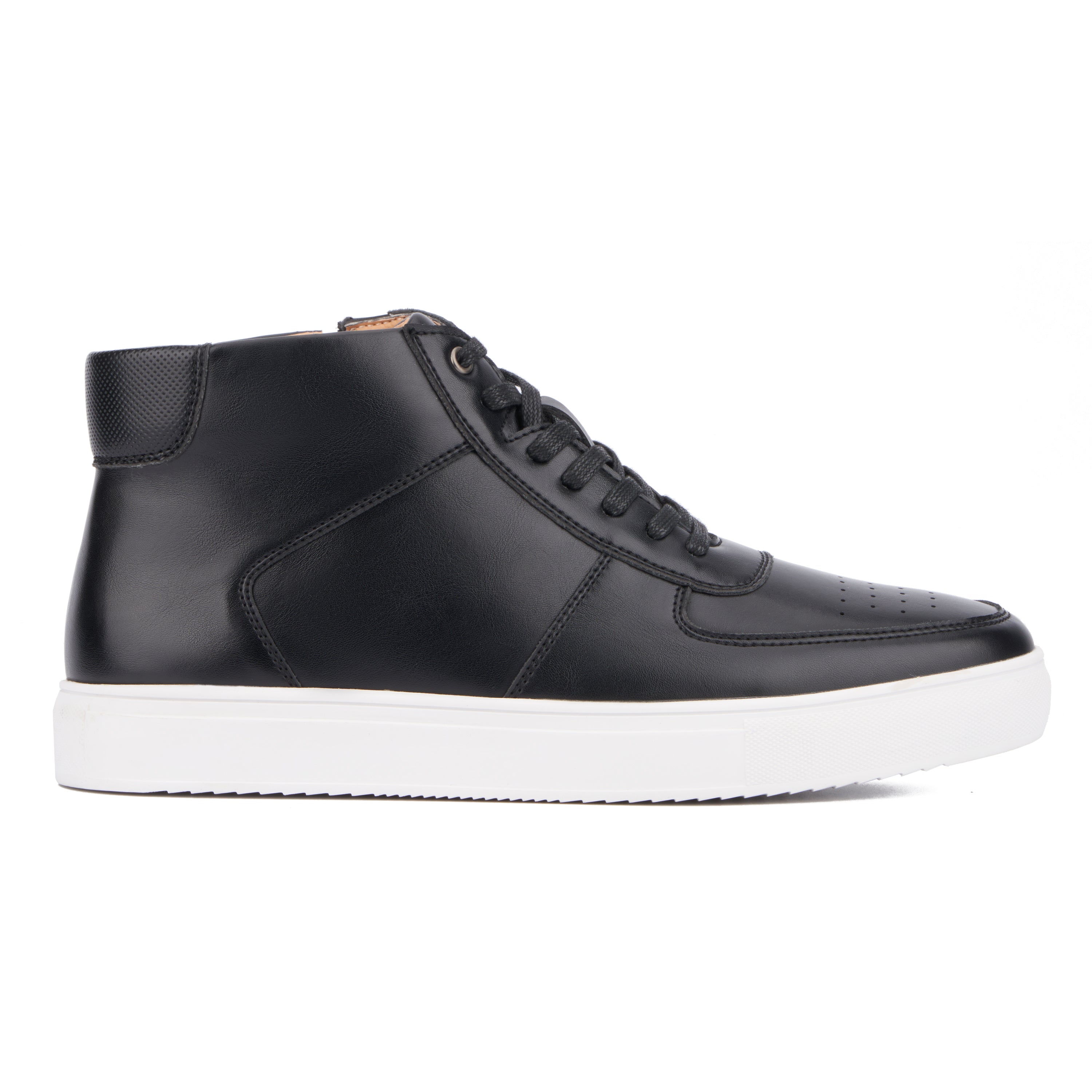  Xray Footwear Men's Byron Chukka Boots - Black - Bonton