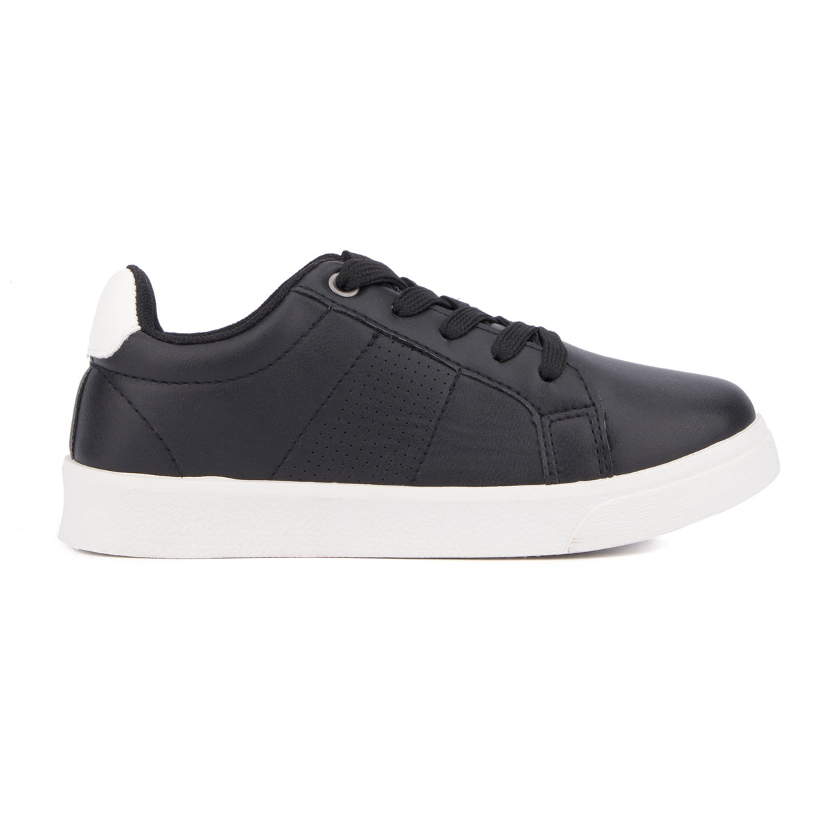  Xray Footwear Boy's Conan Low Top Sneakers - Cognac - Bonton
