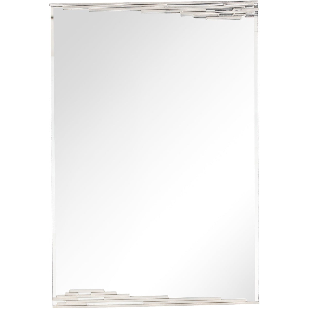  Camden Isle Skylar Wall Mirror and Console - Mirror - Bonton