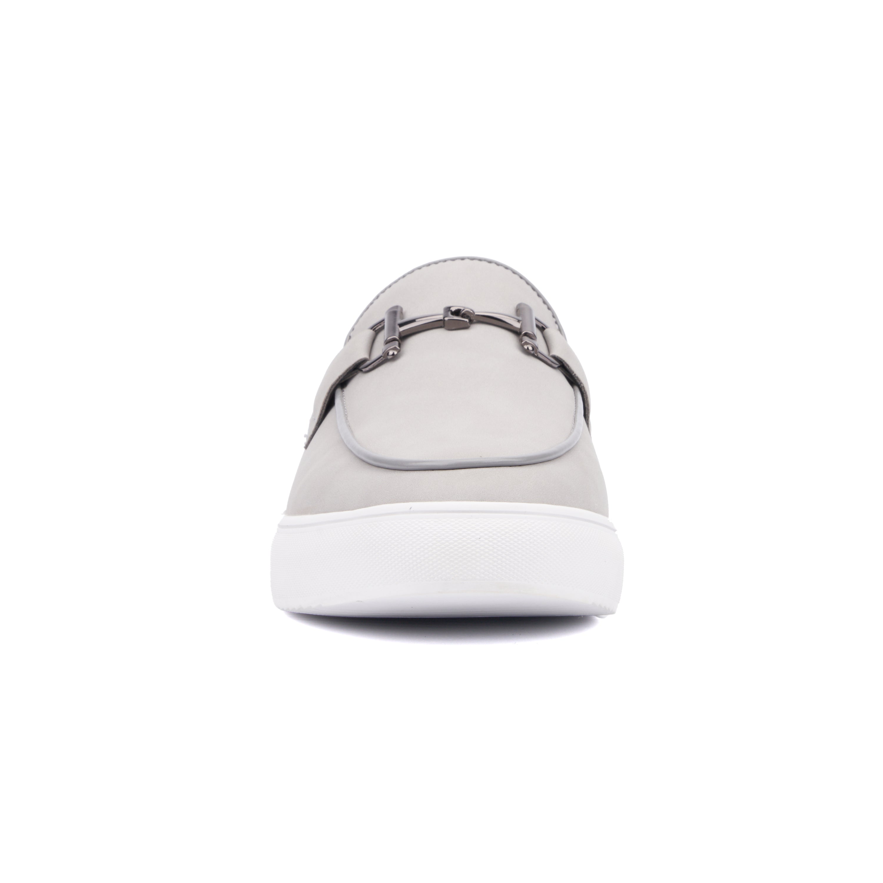  Xray Footwear Men's Quantum Slip on Sneakers - Beige - Bonton