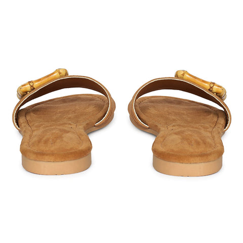 Amsterdam Suede - Sandals
