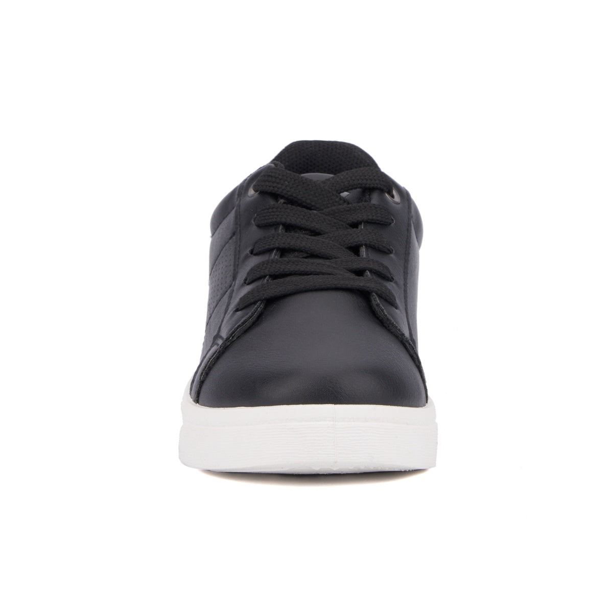  Xray Footwear Boy's Conan Low Top Sneakers - Cognac - Bonton