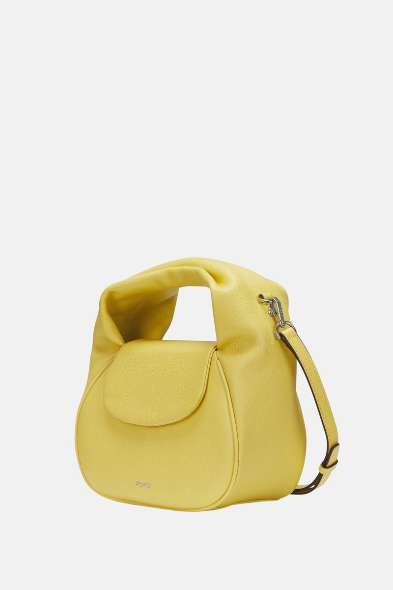  Oryany Oryany - Anaan Tote Medium Crossbody Handbags - Golden Yellow / One Size - Default Title - Bonton