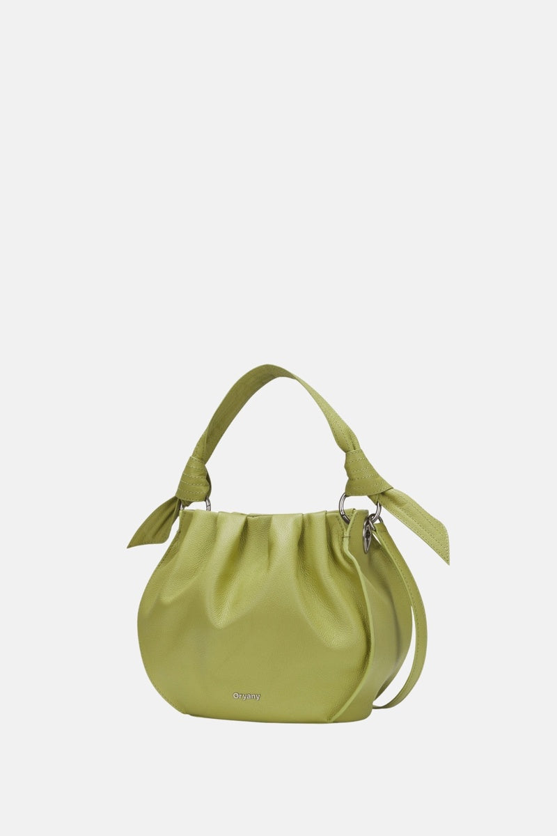  Oryany Oryany - Selena Bucket Medium Crossbody Handbags - Sweet Green / One Size - Default Title - Bonton