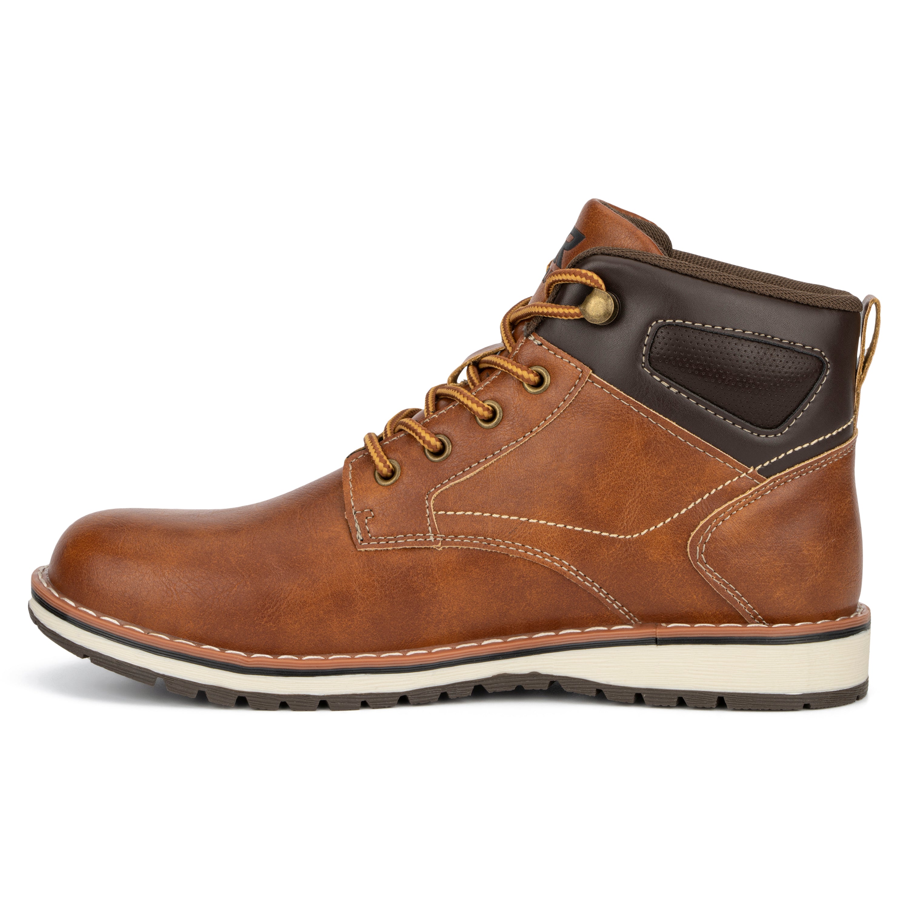  Xray Footwear Boys Ricky Boot - Black - Bonton
